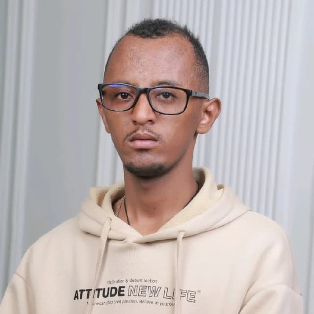 Mulualem Eshetu