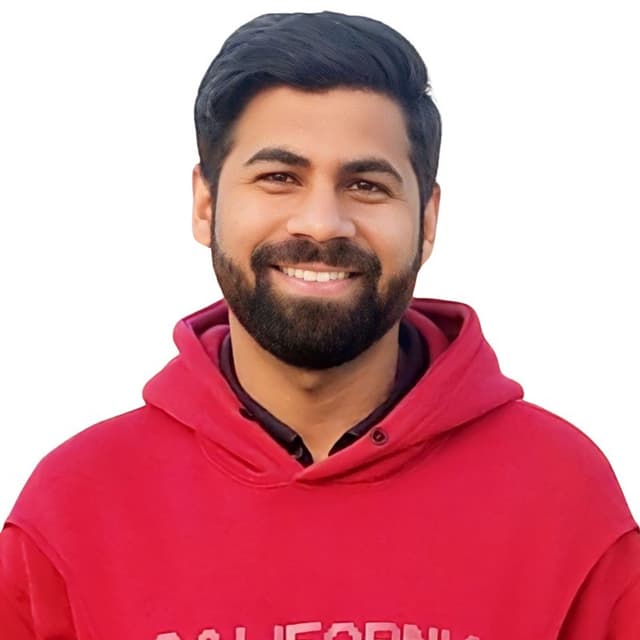 Muhammad Umair Ali