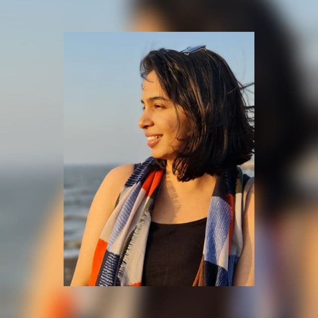 Mumal K Soni