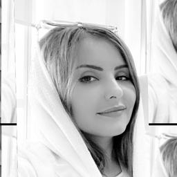 Dr. Muna Ibrahim ALALSheikh .