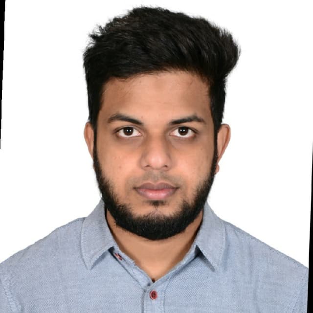 Munaf Mohammed