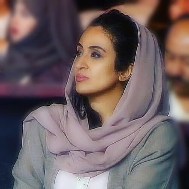Muna Harib Al Muhairi