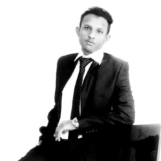 Munavvir TP