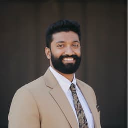 Aman Mundra