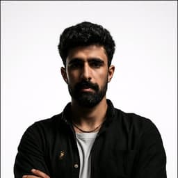 Muneeb Bhat