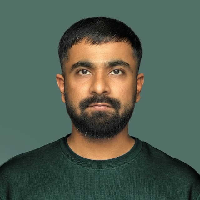 Muneeb Ur Rehman