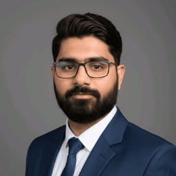 Muneeb Hussain Modi