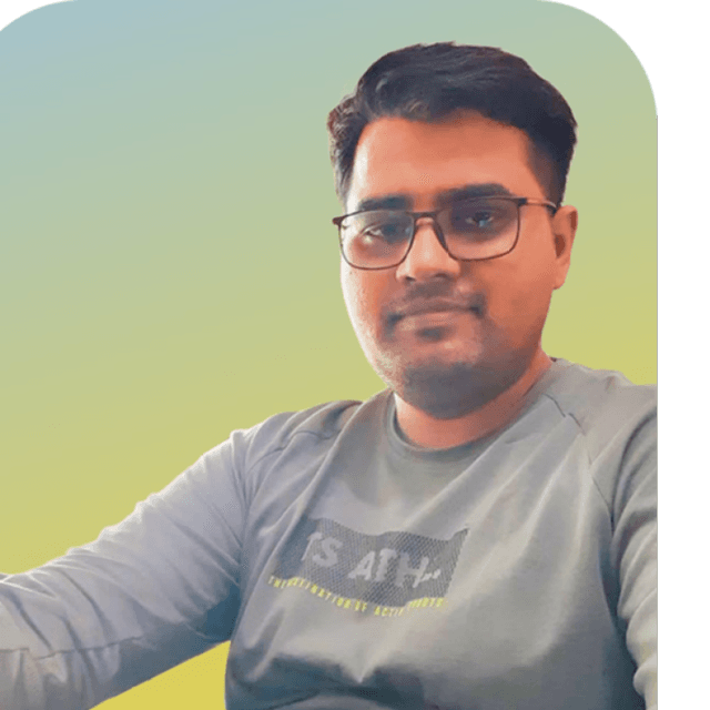 Muneer Ahmed