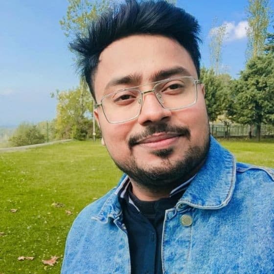 Mohd Muneer Arif
