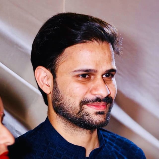 Munender Singh