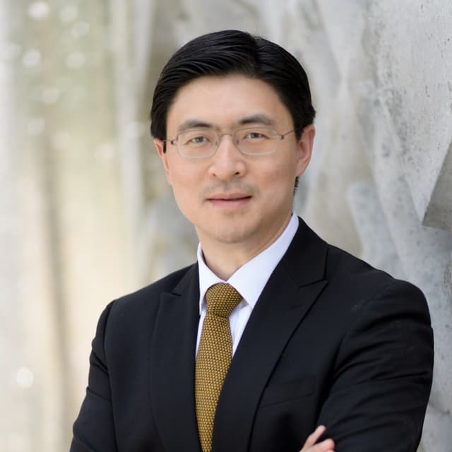 Mung Chiang