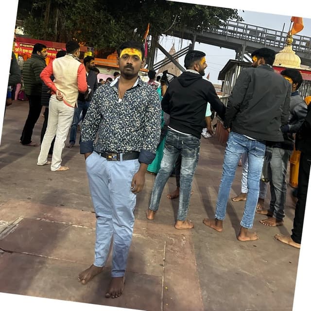 Muni Bhasker v