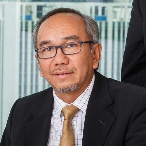 Munir Machmud Ali
