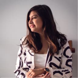 Munira Khambhati