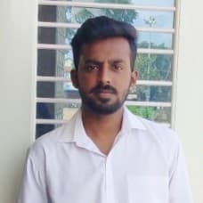 Muniraj R