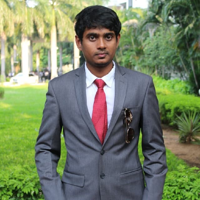Munish Raj