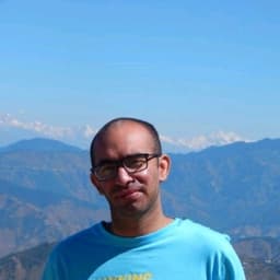 Munish Bansal