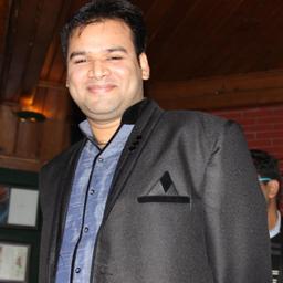 Munish  Kumar