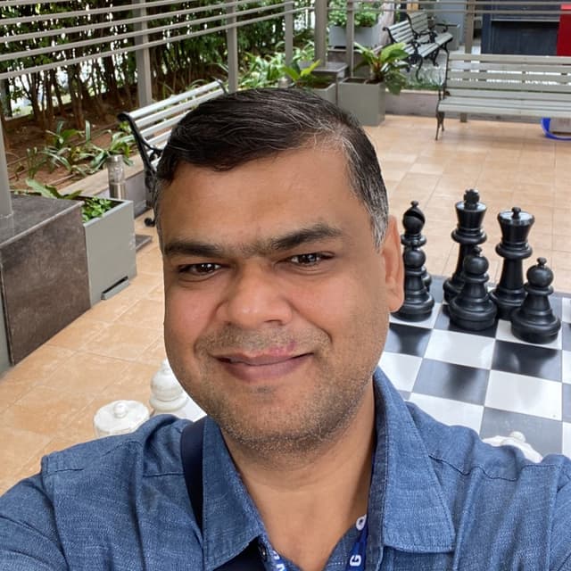 Munish Jindal