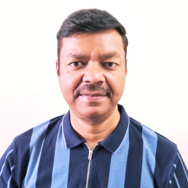 Munish Kumar