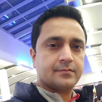 Munish Kumar