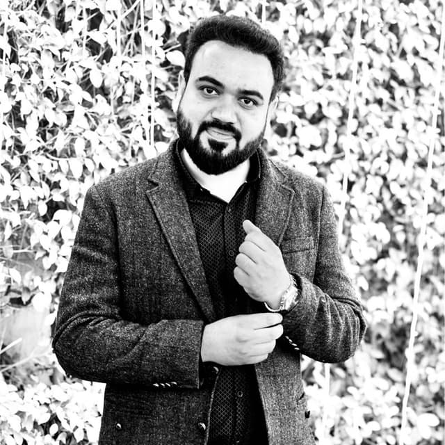 Munish Kumar Teotia