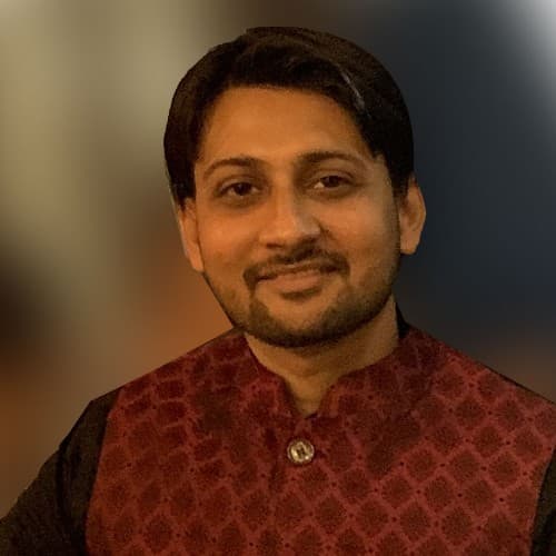 Munish Thakur