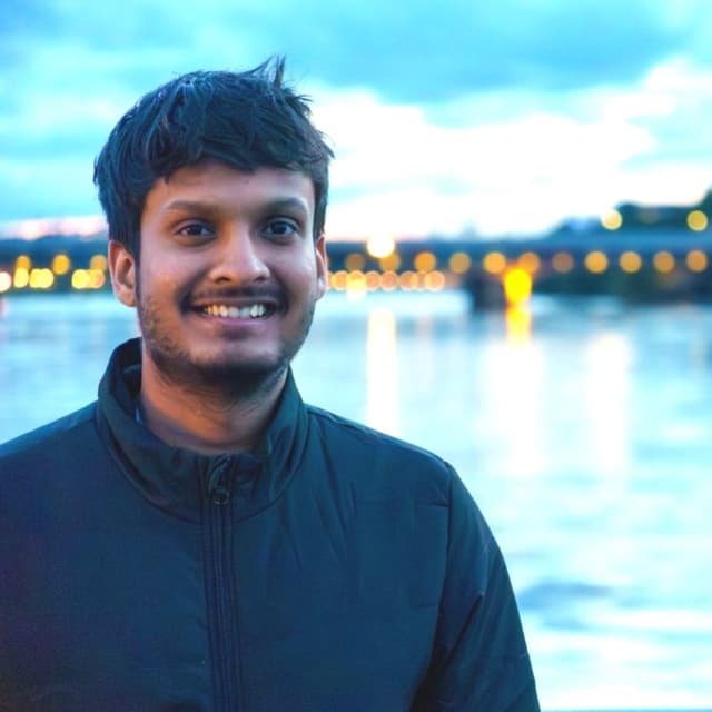 Munish Gupta