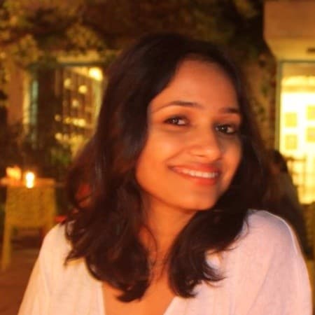 Munisha Bansal