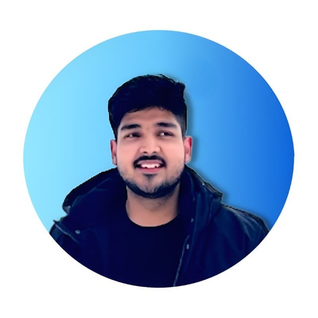 Munish Garg
