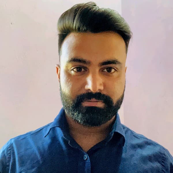 munish juneja