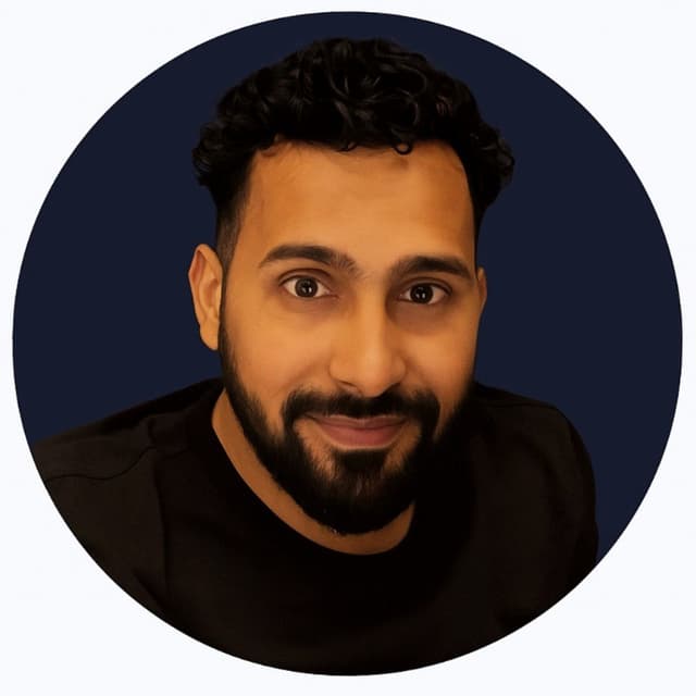 Munish Kumar