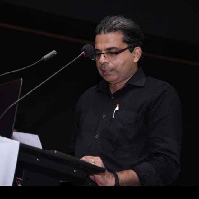 Munishwar Gulati
