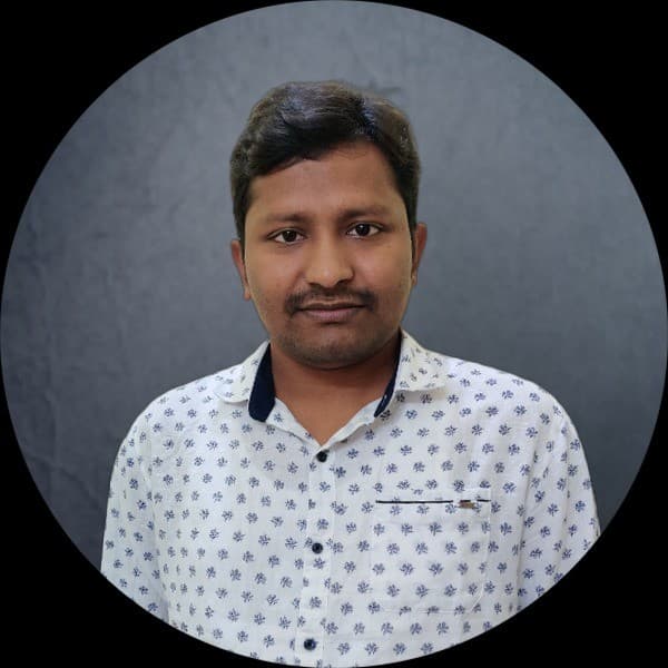 Muniswamy Palla