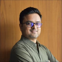 Munjal Patel