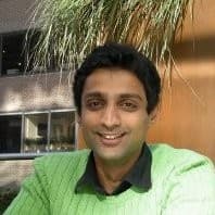 Munjal Kapadia