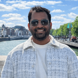 Vaibhav Munjal