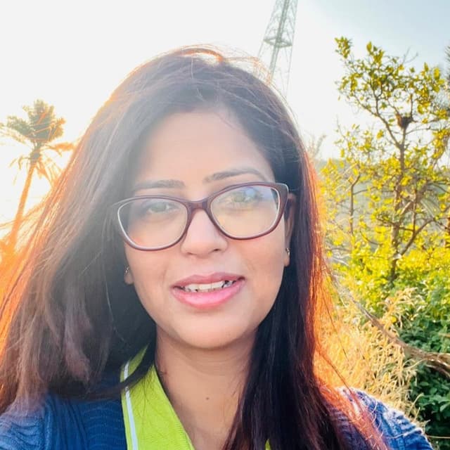 Munmun Prasad
