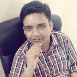 MUNNA MAHTO