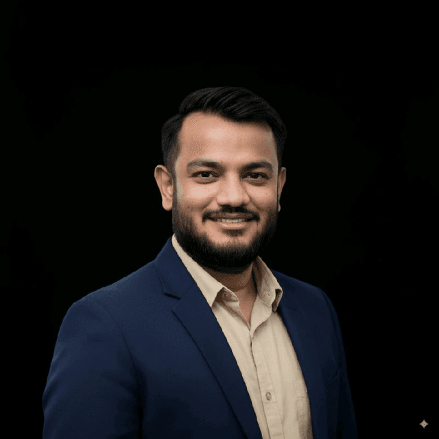 Munna Kumar, M.Tech