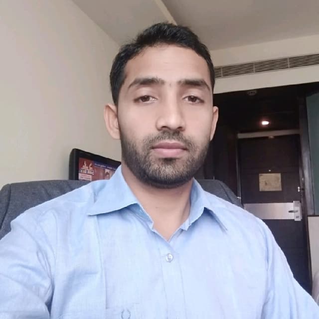 Munnu Yogesh