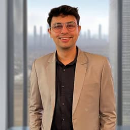 Alok Munshi