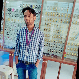 Munwwar Sayyad