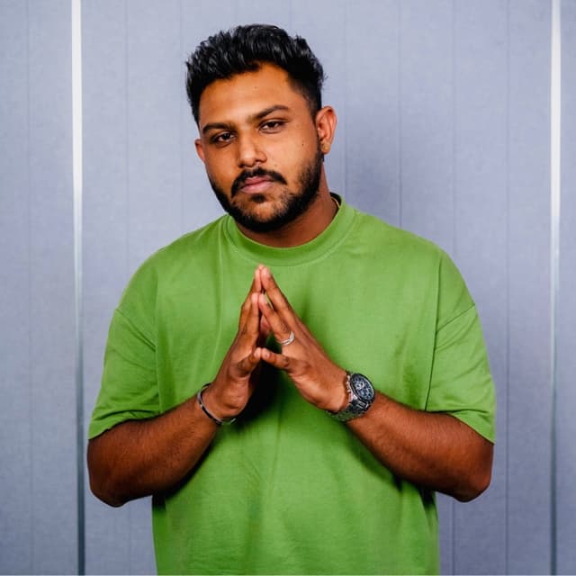 Muralee Thangavel