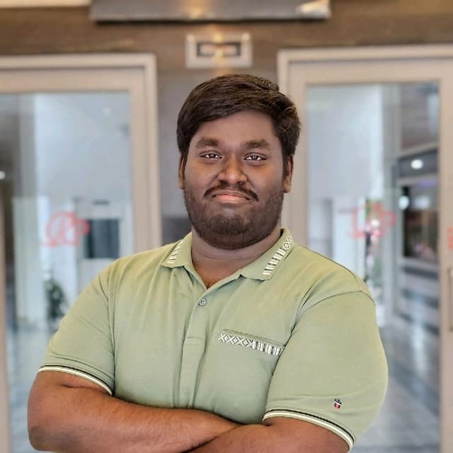 Muraleedharan A R