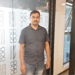 murali k