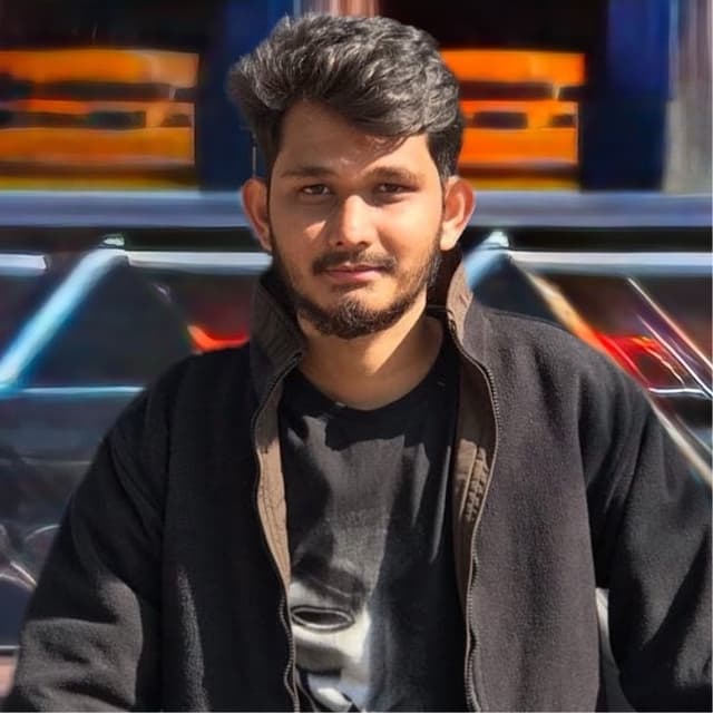 Murali korsapati