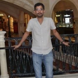 murali krishna