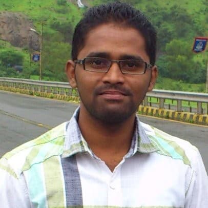 Murali Krishna