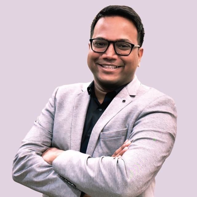 Murali Krishnan